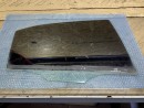 Renault Logan 1 2005- Стекло двери задней правой 8200211929
